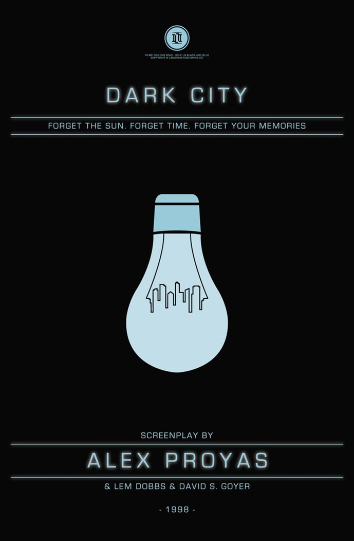 Dark City (1998) Dark City (1998)