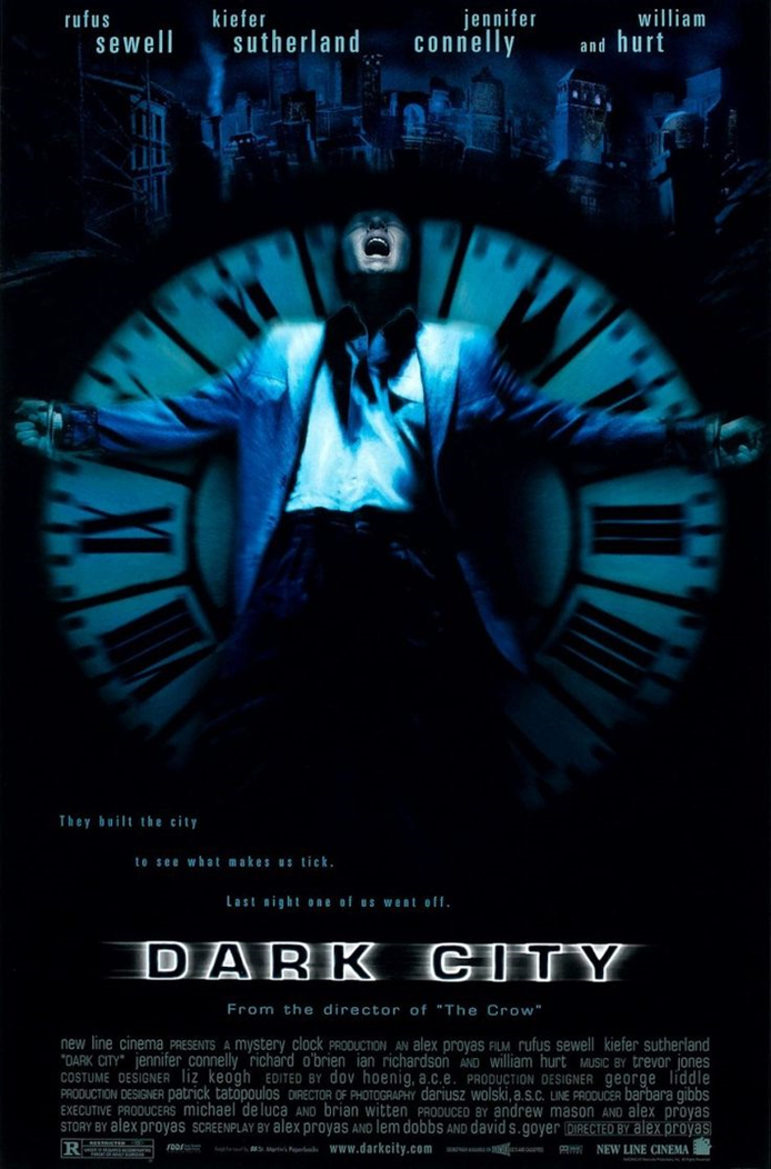 Dark City Dark City