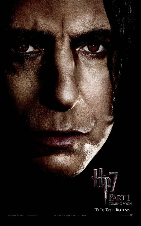 Harry Potter and the Deathly Hallows: Part 1 Harry Potter and the Deathly Hallows: Part 1