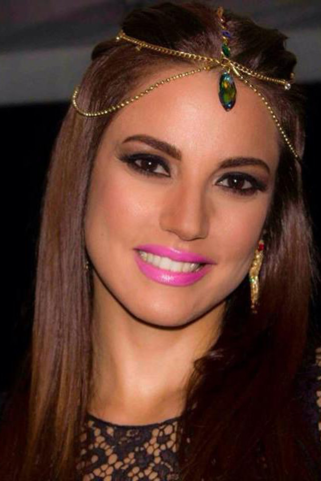 Dorra Zarrouk Dorra Zarrouk