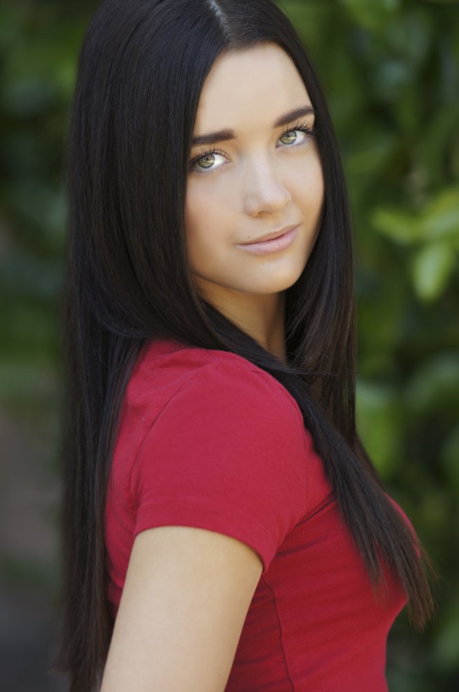 Gabrielle Giguere Gabrielle Giguere