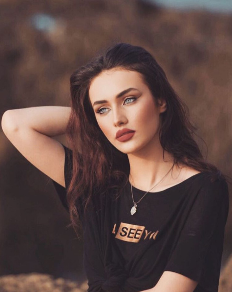 Zehra Şebnem Gürsu Zehra Şebnem Gürsu