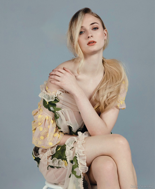 Sophie Turner Sophie Turner
