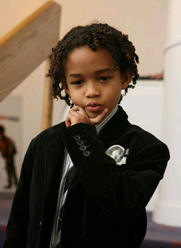 Jaden Smith Jaden Smith