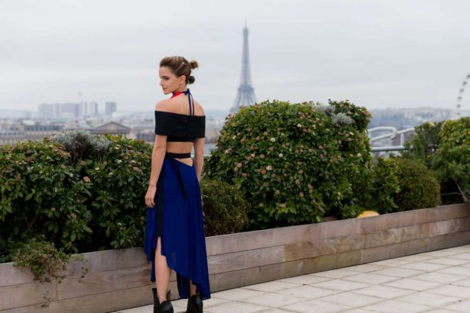 Emma Watson Emma Watson