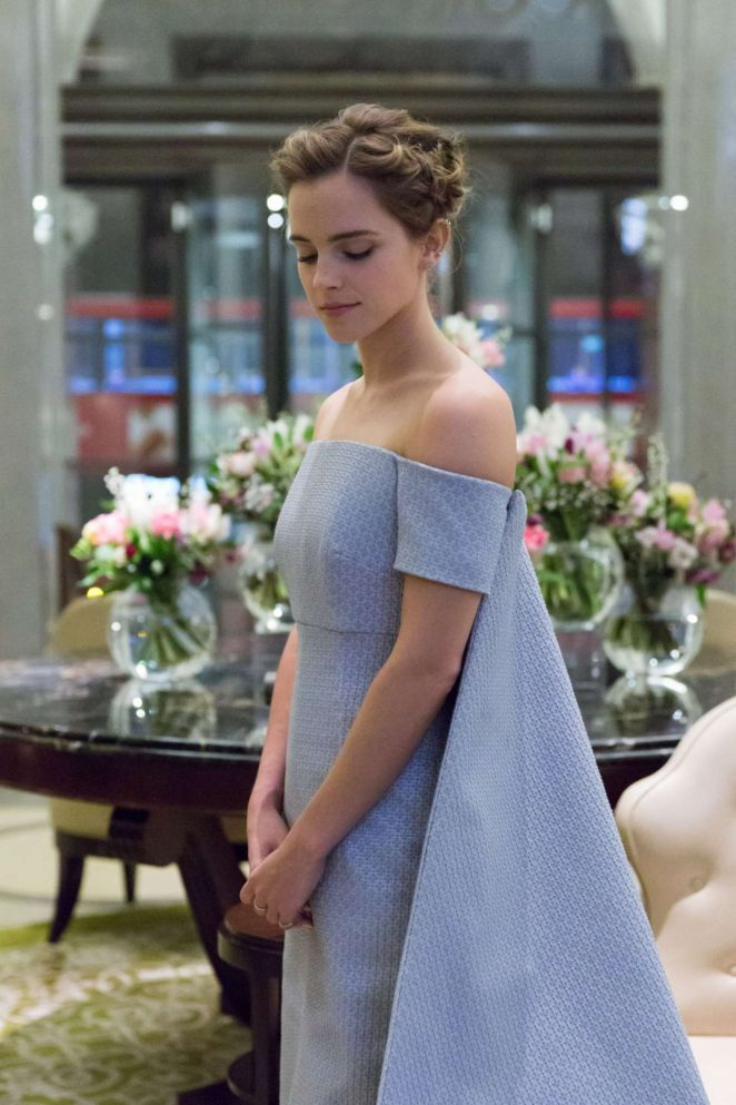 Emma Watson Emma Watson