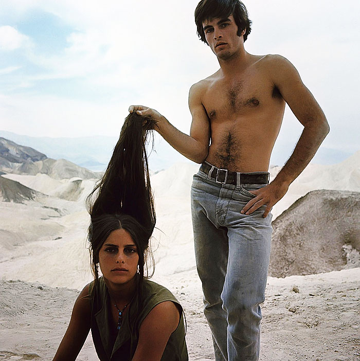 Zabriskie Point Zabriskie Point