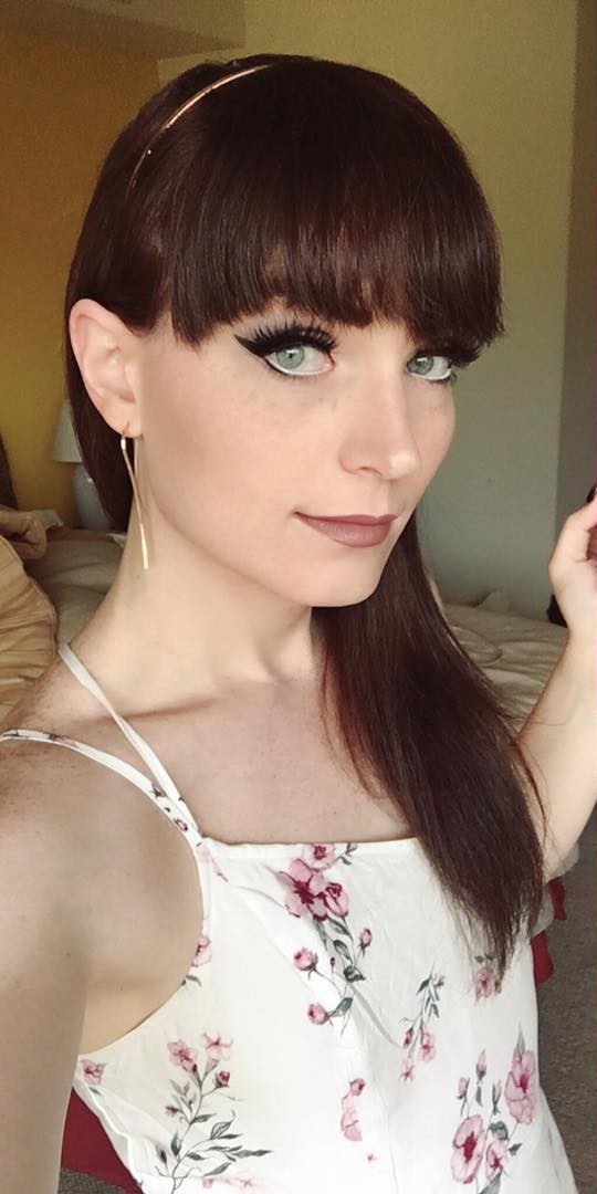 Natalie Mars Natalie Mars