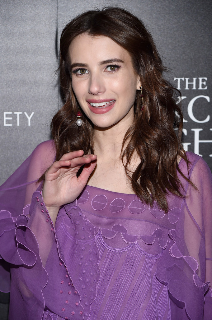 Emma Roberts Emma Roberts