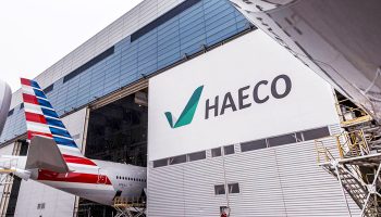 HAECO Component Overhaul along with Umbra completes its first Boeing 737NG Flat Ballscrew Overhaul in Mainland China HAECO Component Overhaul along with Umbra completes its first Boeing 737NG Flat Ballscrew Overhaul in Mainland China