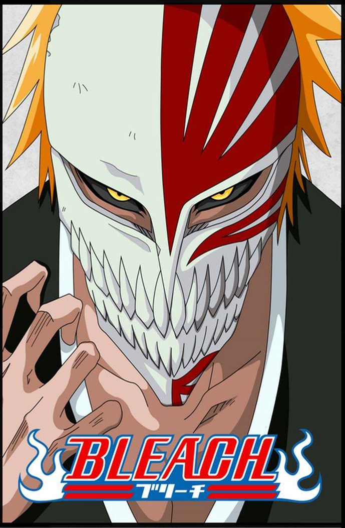 Bleach Bleach