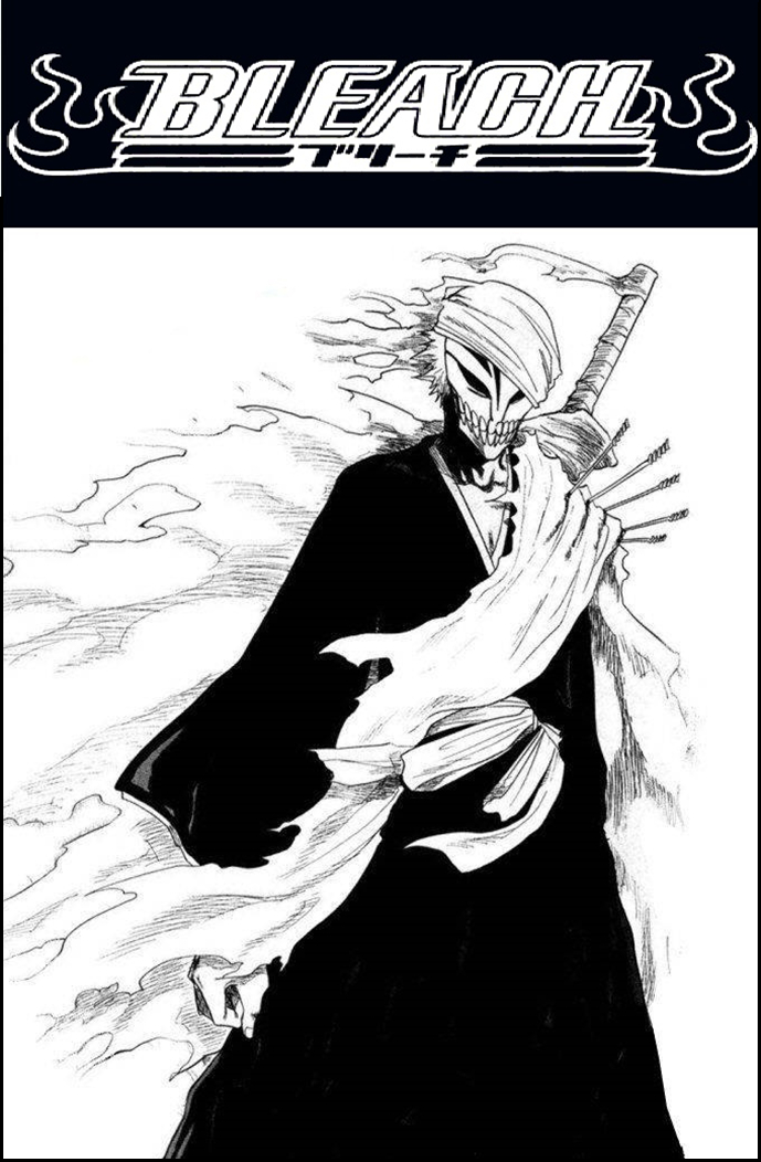 Bleach: Burîchu Bleach: Burîchu