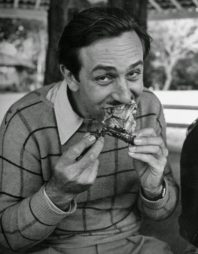 Walt Disney Walt Disney