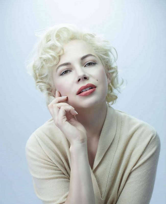Michelle Williams Michelle Williams