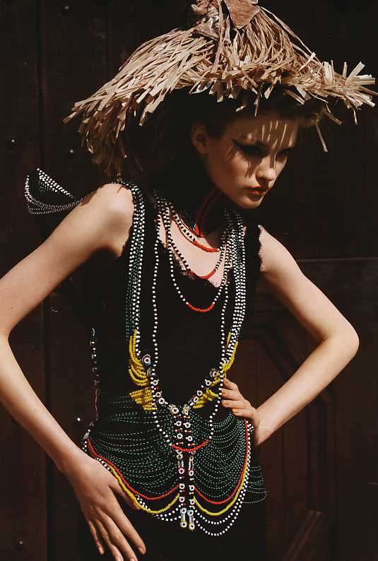 Vlada Roslyakova Vlada Roslyakova