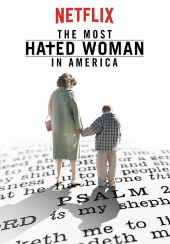 The Most Hated Woman in America The Most Hated Woman in America