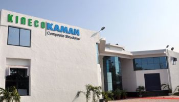 Kaman increases stake in India JV with Kineco Kaman increases stake in India JV with Kineco