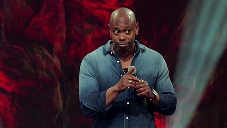 Deep in the Heart of Texas: Dave Chappelle Live at Austin City Limits Deep in the Heart of Texas: Dave Chappelle Live at Austin City Limits