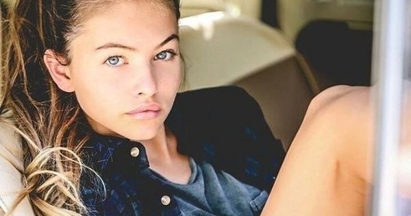 Thylane Blondeau Thylane Blondeau