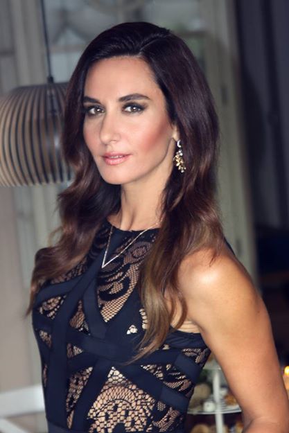 Ayse Tolga Ayse Tolga