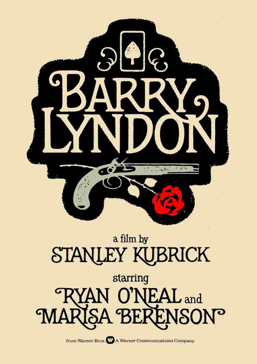 Barry Lyndon (1975) Barry Lyndon (1975)