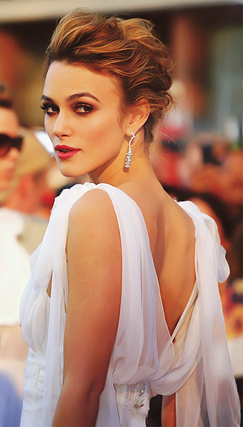 Keira Knightley Keira Knightley