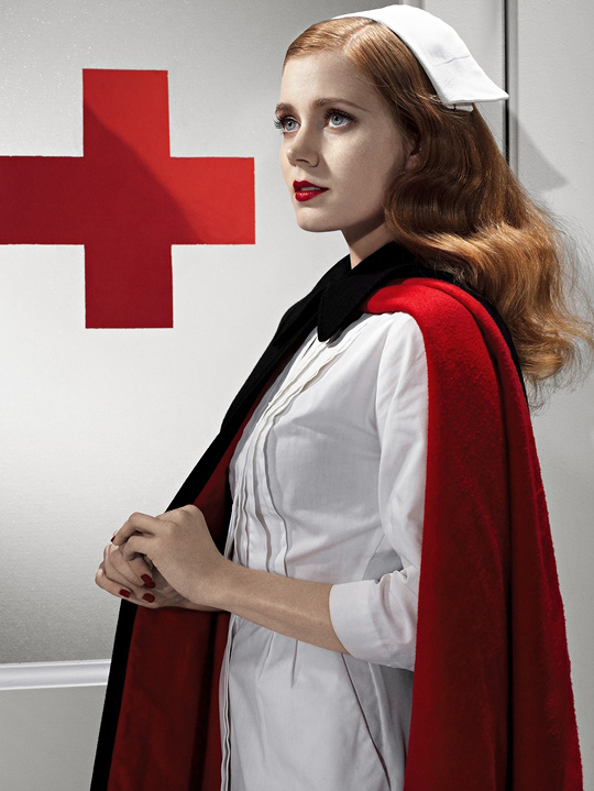 Amy Adams Amy Adams