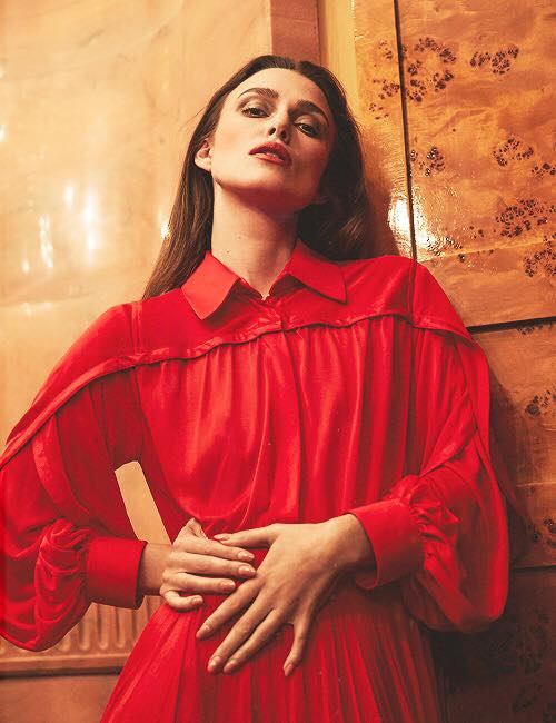Keira Knightley Keira Knightley