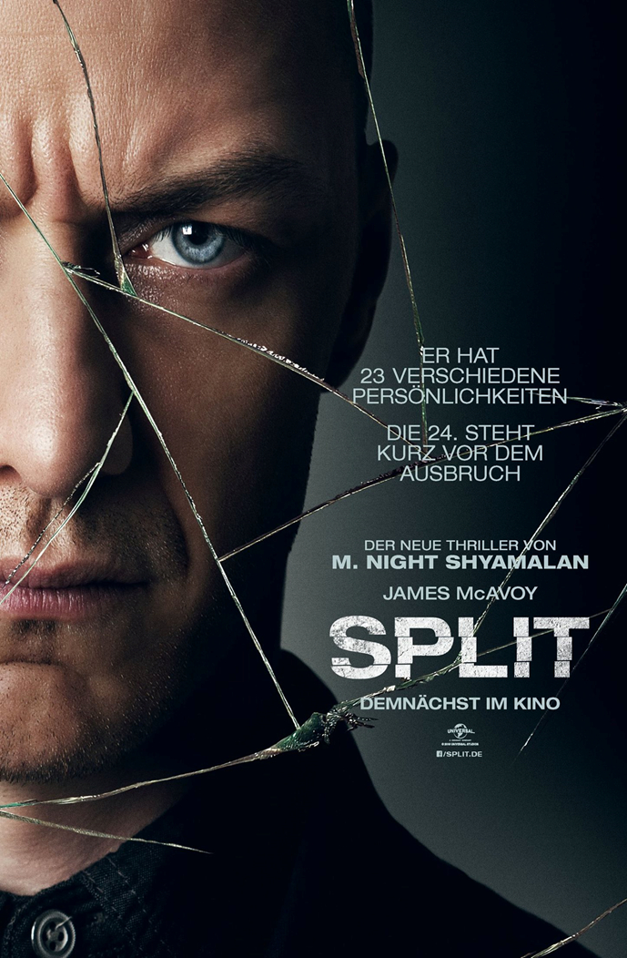 Split (2016) Split (2016)