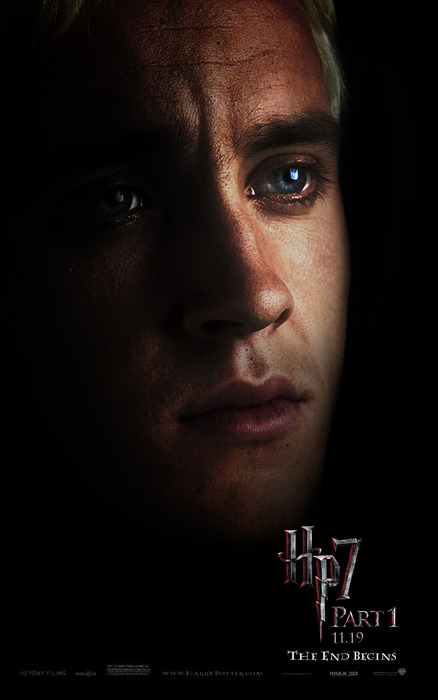 Harry Potter and the Deathly Hallows: Part 1 Harry Potter and the Deathly Hallows: Part 1