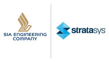 SIA Engineering Company, Stratasys sign MOU for Additive Manufacturing Strategic Partnership SIA Engineering Company, Stratasys sign MOU for Additive Manufacturing Strategic Partnership