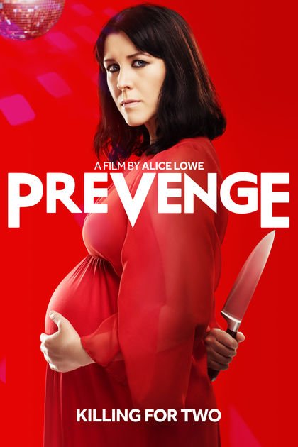 Prevenge Prevenge