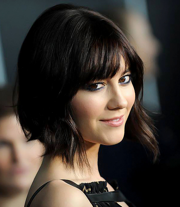 Mary Elizabeth Winstead Mary Elizabeth Winstead