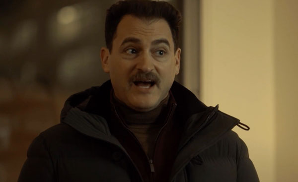 Fargo Fargo