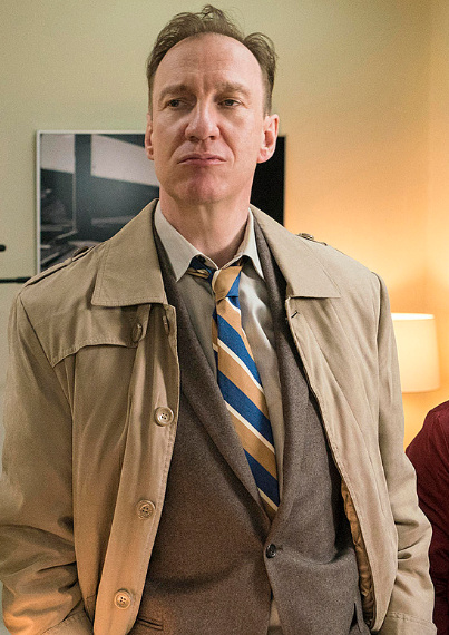 Fargo (2014- ) Fargo (2014- )