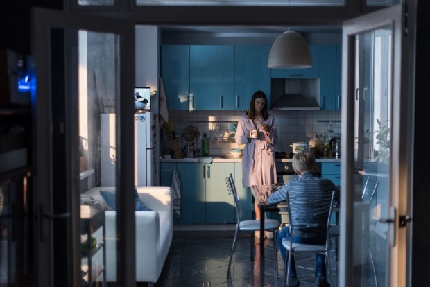 Loveless (2017) Loveless (2017)