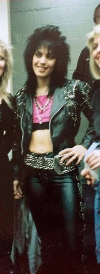 Joan Jett Joan Jett
