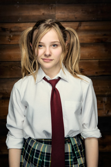 Chloe Moretz Chloe Moretz