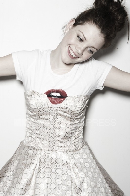 Georgie Henley Georgie Henley