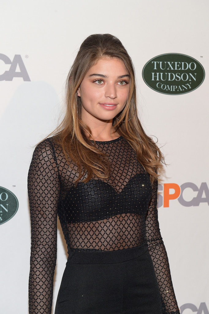 Daniela Lopez Osorio Daniela Lopez Osorio