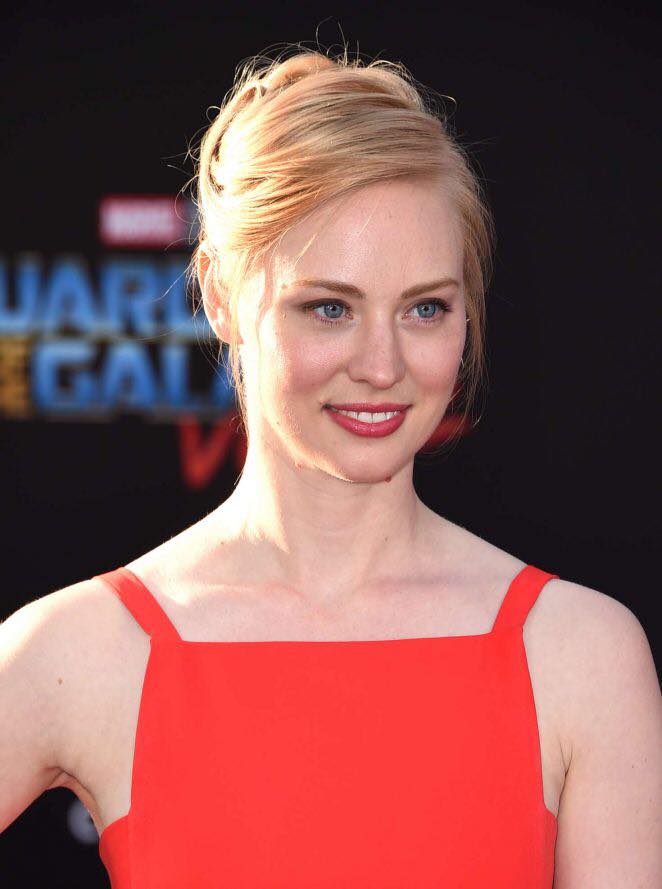 Deborah Ann Woll Deborah Ann Woll