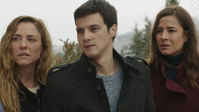 Karagül (2013- ) Karagül (2013- )