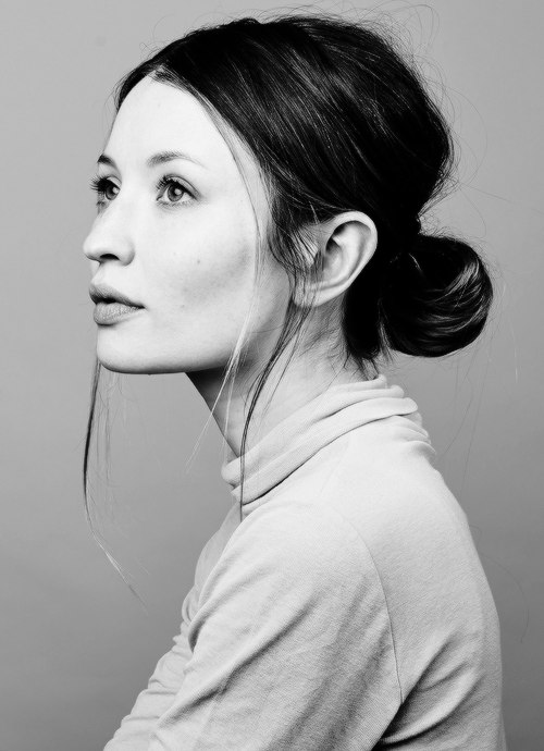 Emily Browning Emily Browning