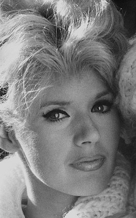 Connie Stevens Connie Stevens