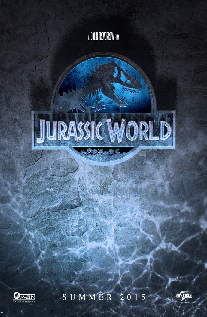 Jurassic World Jurassic World