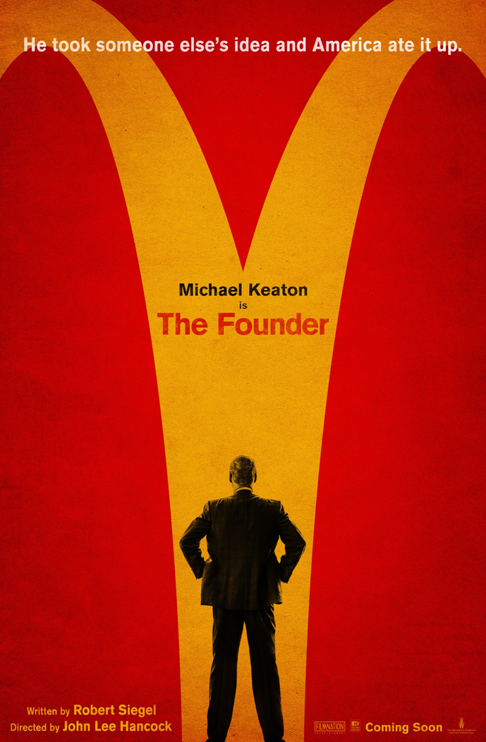 The Founder The Founder