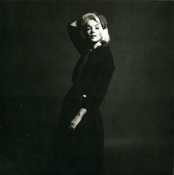 Marilyn Monroe Marilyn Monroe