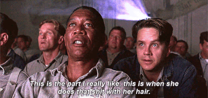 The Shawshank Redemption The Shawshank Redemption