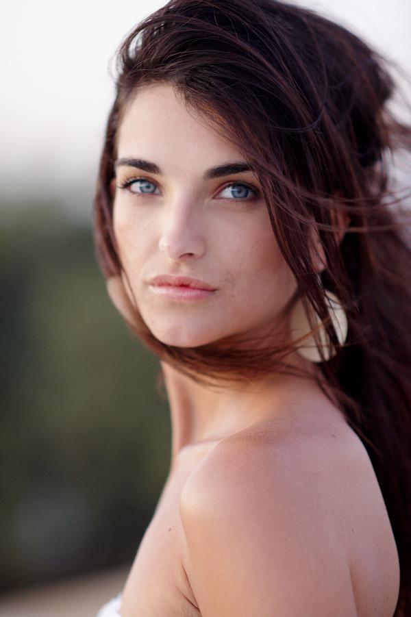 Pauline Delpech Pauline Delpech