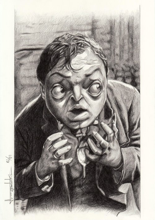 Peter Lorre Peter Lorre